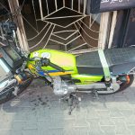 موتور کبیر 200 فروش فوری