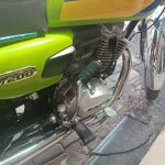 موتور کبیر 200 فروش فوری