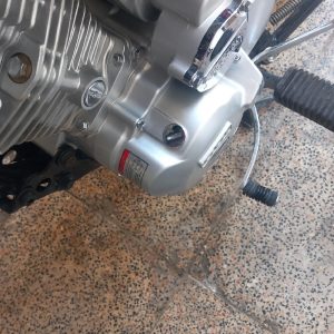 فروش موتور سیکلت پرواز ۱۴۰۳استارتی