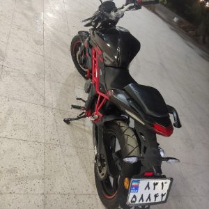 بنلی250TNTتک