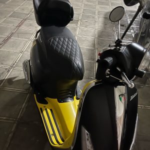 موتور کاوان پلاس +۱۵۰