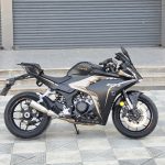 موتور وینتو جی پی ۲۵۰ Vinto Gp