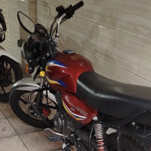 موتورBX200