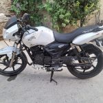 موتور آپاچی ۱۸۰