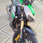 موتور طرح zهزار کویر ۲۵۰cc
