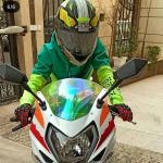 موتر250cc