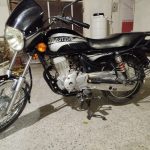 فروش موتور سیکلت