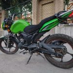 موتور دلتا 160 مدل 95