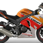 موتر250cc