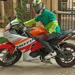 موتر250cc