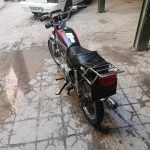 موتور هوندا ۱۲۵