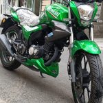 بنلی 150 تمیز خشک