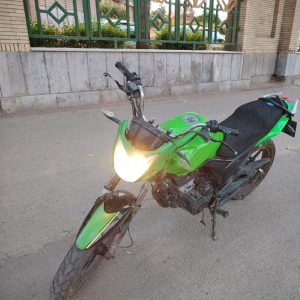 موتور دلتا 160 مدل 95