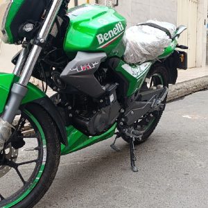 بنلی 150 تمیز خشک