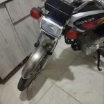 هوندا150cc
