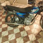 فروش موتور۱۵۰مدل۹۹