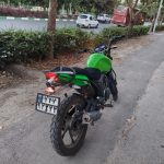 موتور دلتا 160 مدل 95
