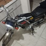 هوندا150cc