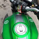 بنلی 150 تمیز خشک