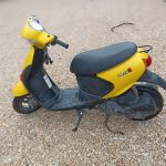 موتور سوزوکی لتس 4