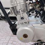 هوندا پرواز ۱۲۵ تمام فابریک