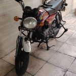 موتورBX200