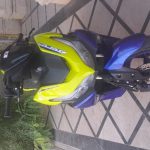 متور ایرویکس