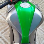 موتور طرح zهزار کویر ۲۵۰cc