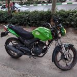 موتور دلتا 160 مدل 95