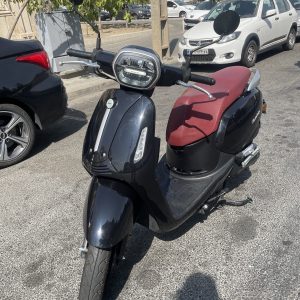 بنلی پانارئا