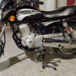 فروش موتور سیکلت