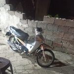 موتور ویو ۱۲۵ موتور بزرگ