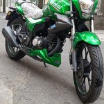 بنلی 150 تمیز خشک