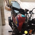 موتورBX200