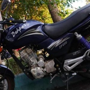 فروش فوری موتور باکسر