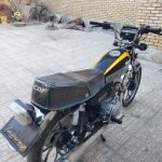موتور سیکلت 200