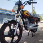 موتور 200 cc لیفان