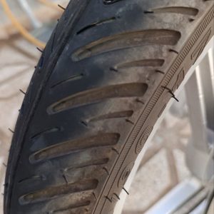 موتور سیکلت تکنو200طرح بوکسر