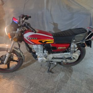 هوندا 200 پرواز