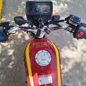 موتور 200 cc لیفان
