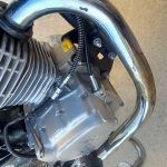 رهرو مدل 95عروسک وحشی