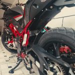 بنلی 150 نیوفیس تمیز