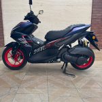 گلکسی R155 آب خنک نیروموتور