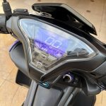 گلکسی R155 آب خنک نیروموتور