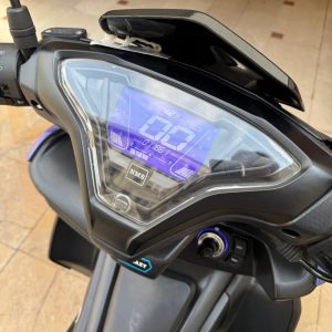 گلکسی R155 آب خنک نیروموتور