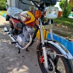 موتور 200 cc لیفان