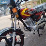 موتور 200 cc لیفان