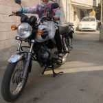 باکسر مدل 95 پلم