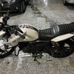 موتور آپاچی 180 مدل95