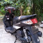 پاکشتی یاماها سیگنوس 125cc